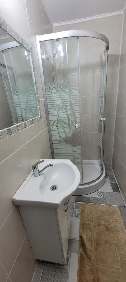 Hotel Casa Domneasca Giurgiu Zewnętrze zdjęcie