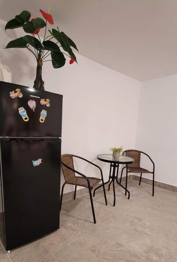 Hotel Casa Domneasca Giurgiu Zewnętrze zdjęcie