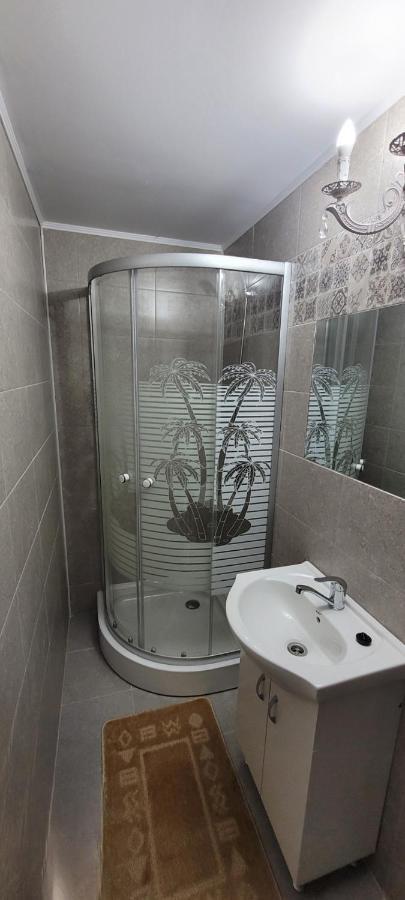 Hotel Casa Domneasca Giurgiu Zewnętrze zdjęcie