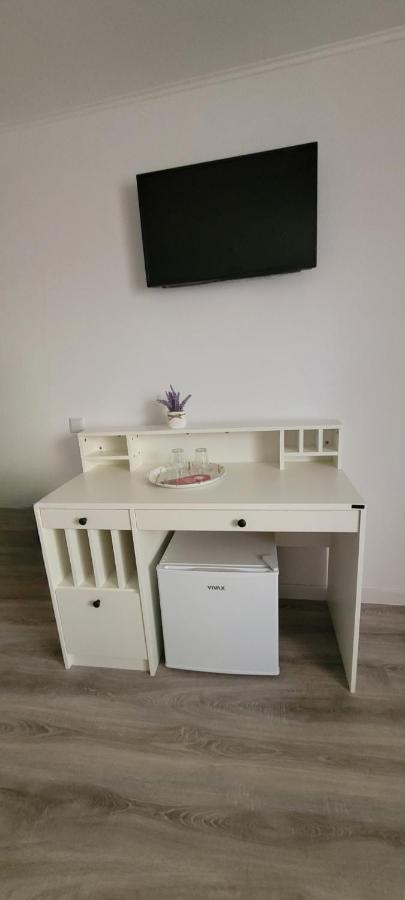 Hotel Casa Domneasca Giurgiu Zewnętrze zdjęcie