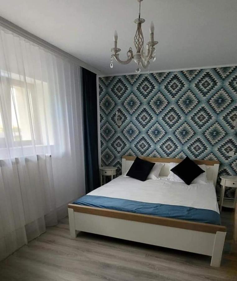 Hotel Casa Domneasca Giurgiu Zewnętrze zdjęcie