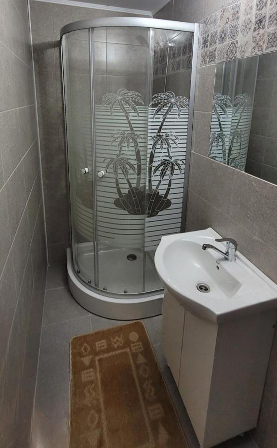 Hotel Casa Domneasca Giurgiu Zewnętrze zdjęcie