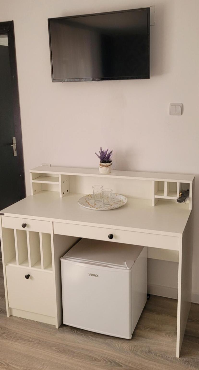 Hotel Casa Domneasca Giurgiu Zewnętrze zdjęcie