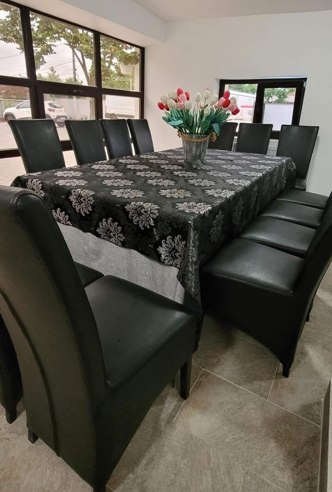 Hotel Casa Domneasca Giurgiu Zewnętrze zdjęcie